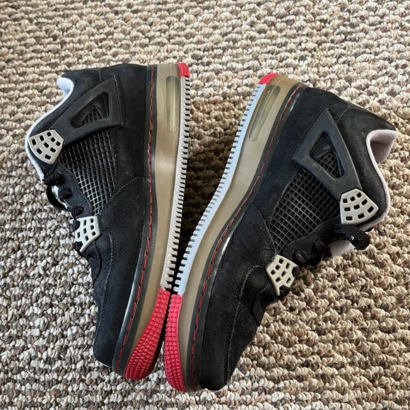 Air Jordan Fusion 4 - Picture 5 of 7